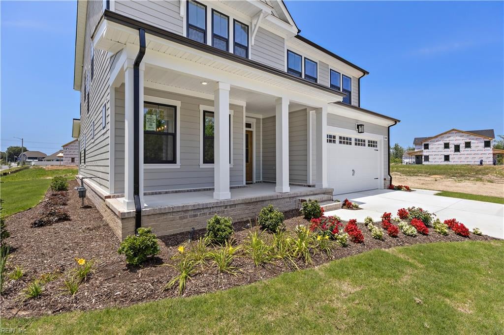308 Riverview RD