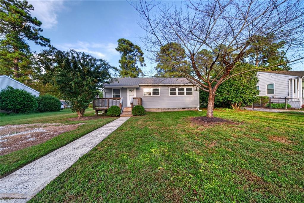 115 Nelson DR
