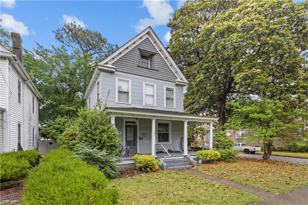 161 Maryland AVE