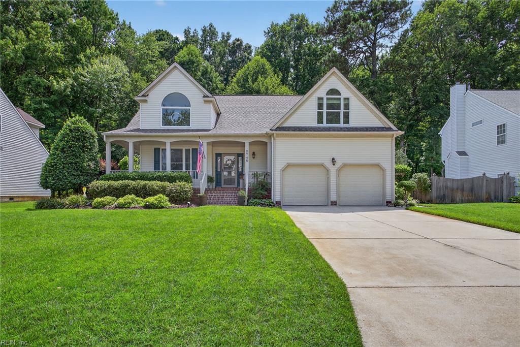 2740 Pleasant Acres DR