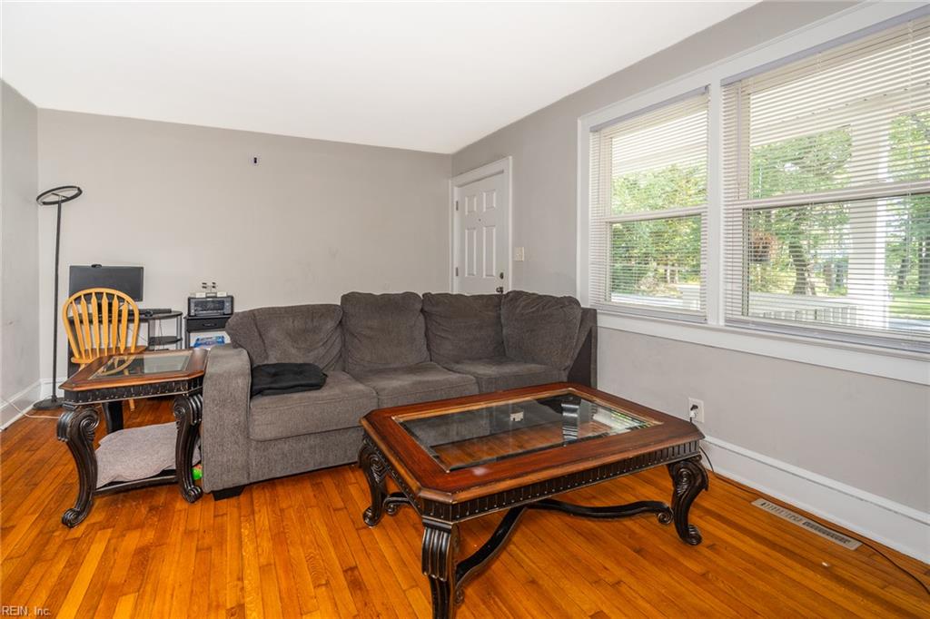 2300 Battery Park RD