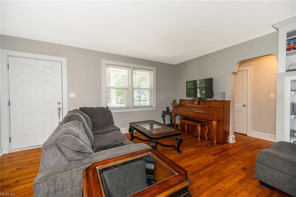 2300 Battery Park RD