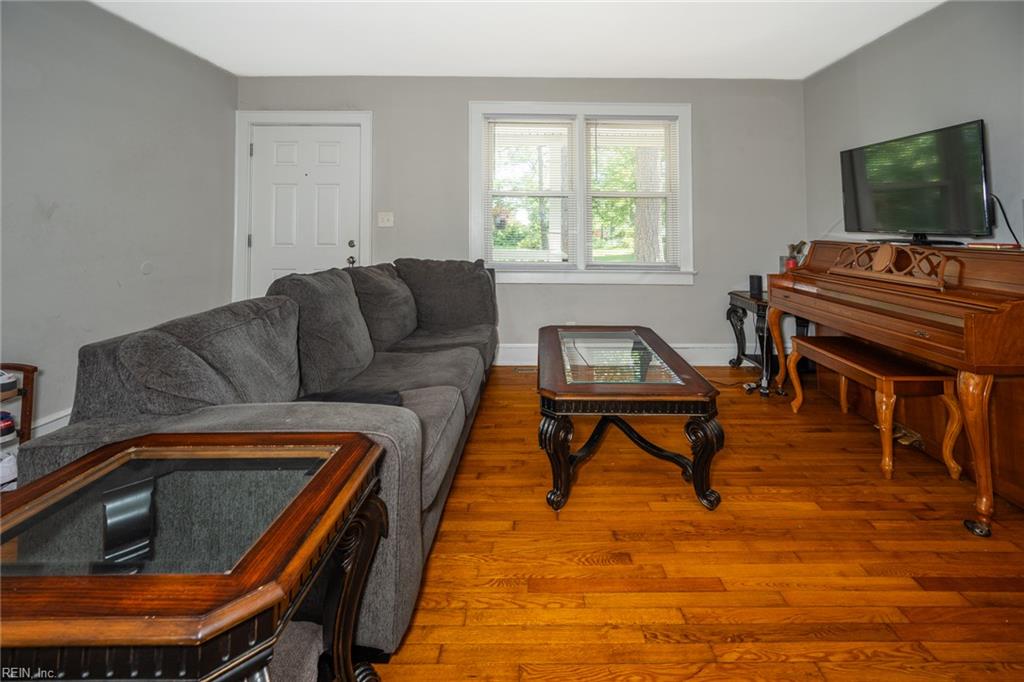 2300 Battery Park RD