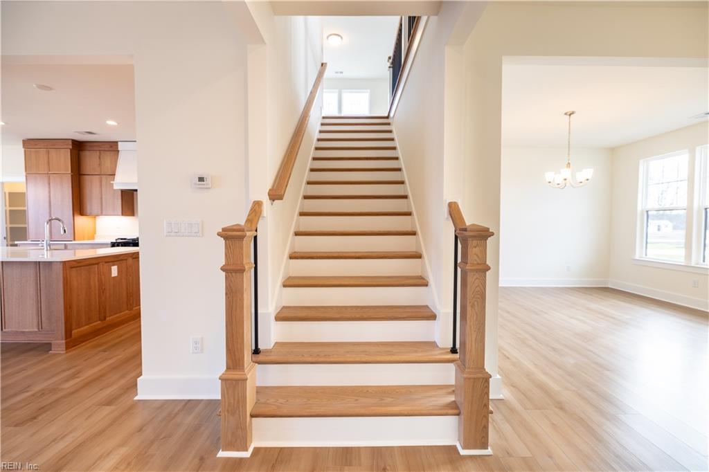 MM Racoon (Kentland Parcel 21 Homesite 2 ) TRL