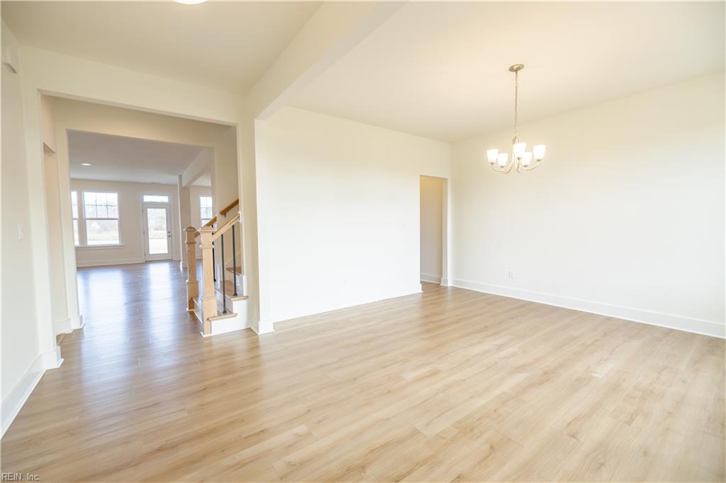 MM Racoon (Kentland Parcel 21 Homesite 2 ) TRL