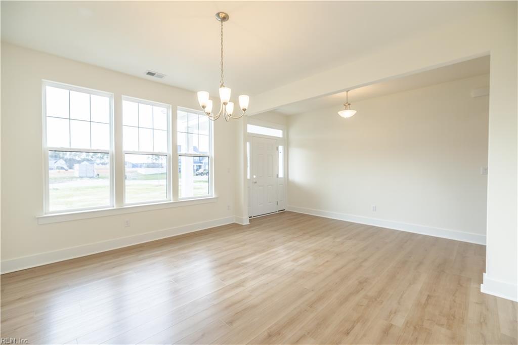 MM Racoon (Kentland Parcel 21 Homesite 2 ) TRL