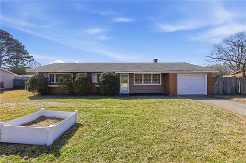 1521 N Great Neck RD Virginia Beach VA 23454