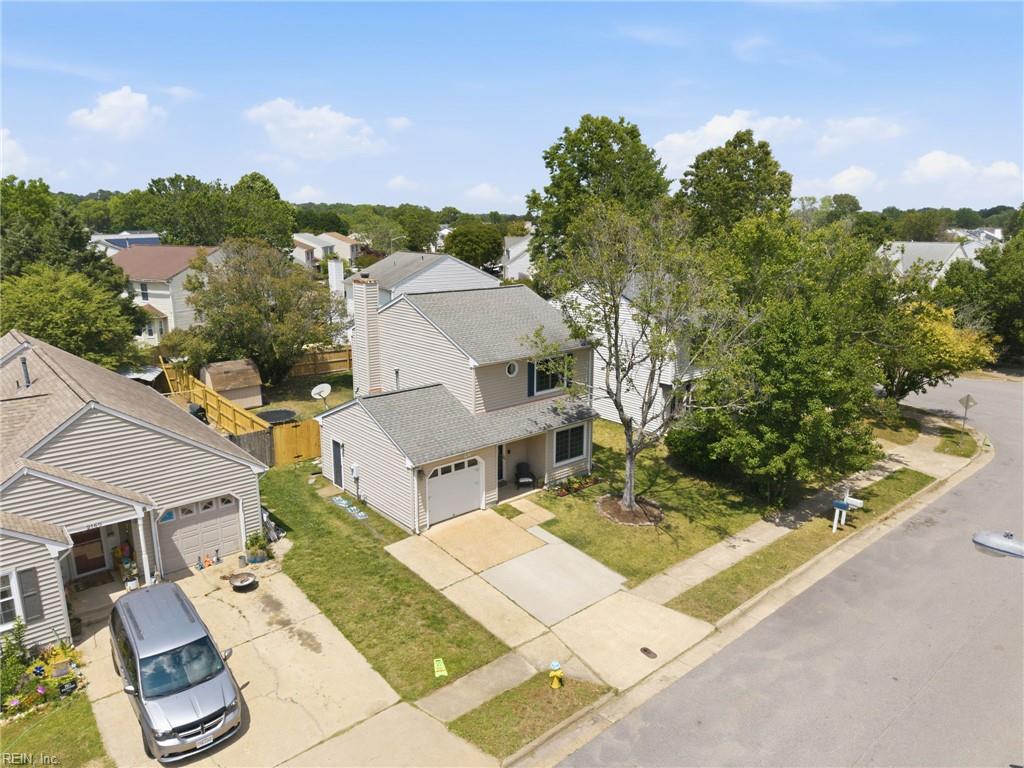 2156 Fort Belvoir DR