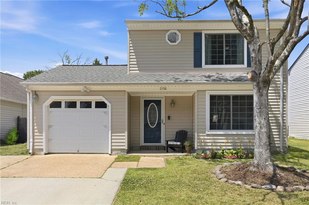 2156 Fort Belvoir DR