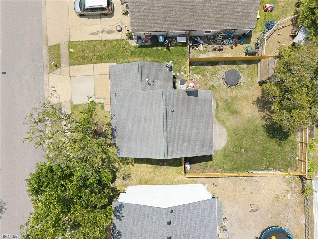 2156 Fort Belvoir DR