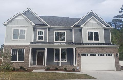 2512 Peaceful LN Virginia Beach VA 23456