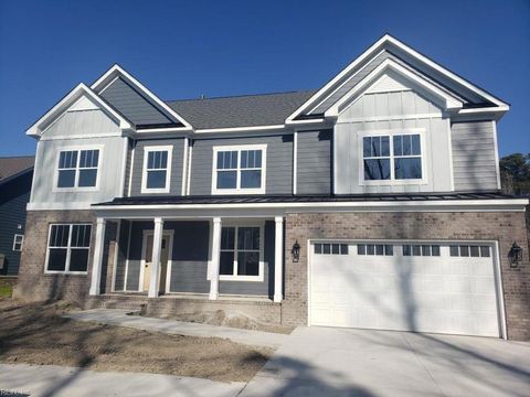 2512 Peaceful LN Virginia Beach VA 23456