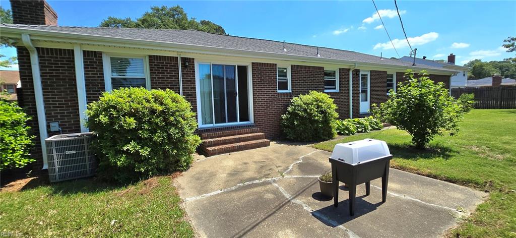 2444 Everglades RD