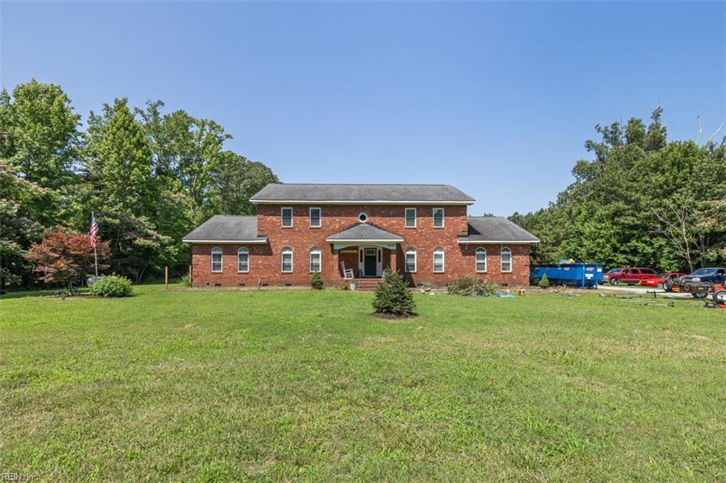 2536 Seven Eleven RD