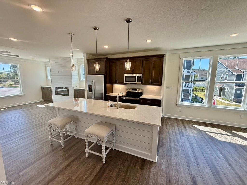 1060 Butte Lane LOOP