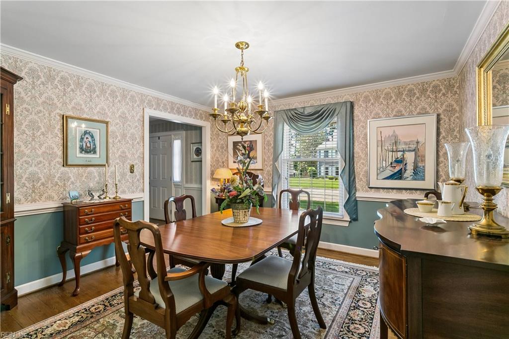 10 Plantation RD