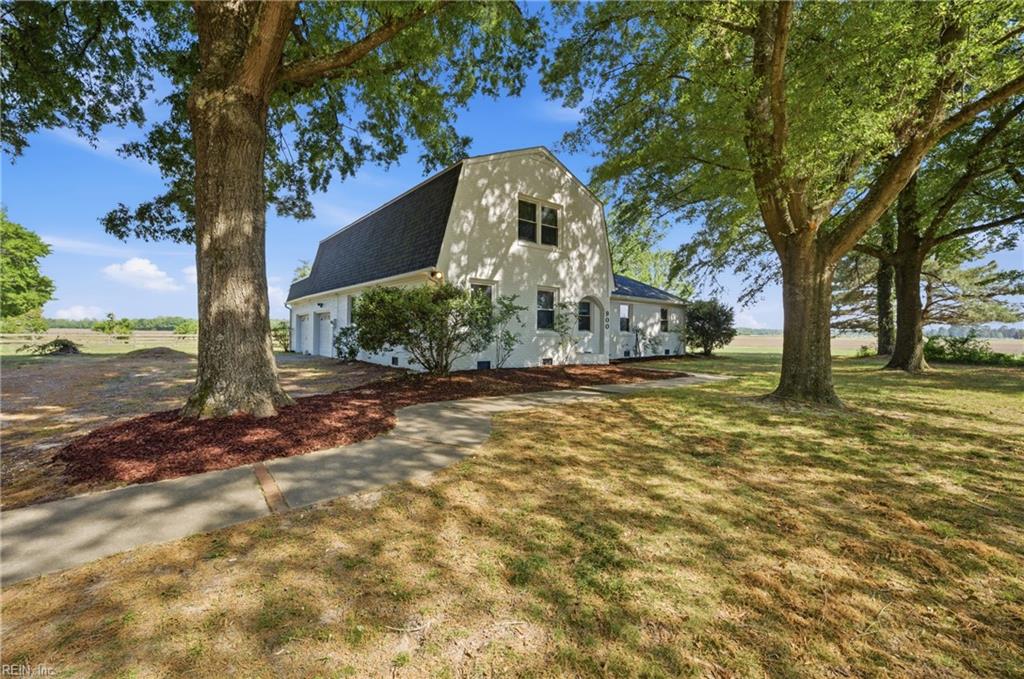 900 Princess Anne RD