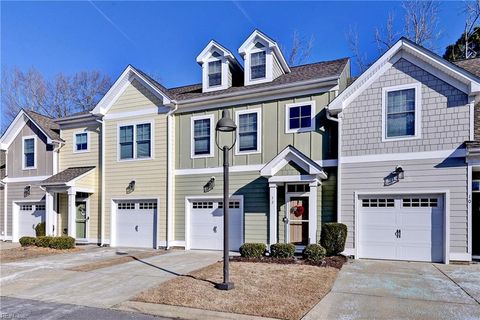 12 Village Park LN Poquoson VA 23662