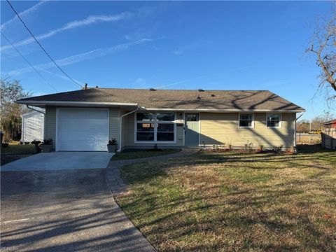 701 Linda CT Virginia Beach VA 23455