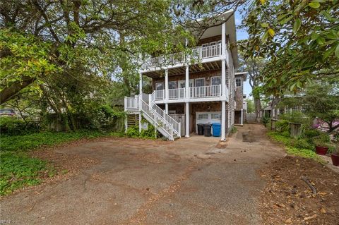 215 83rd St ST B Virginia Beach VA 23451