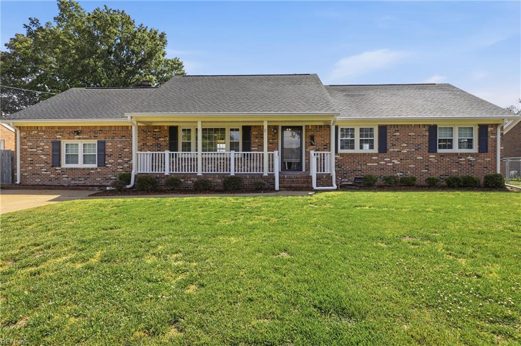 128 Convention DR