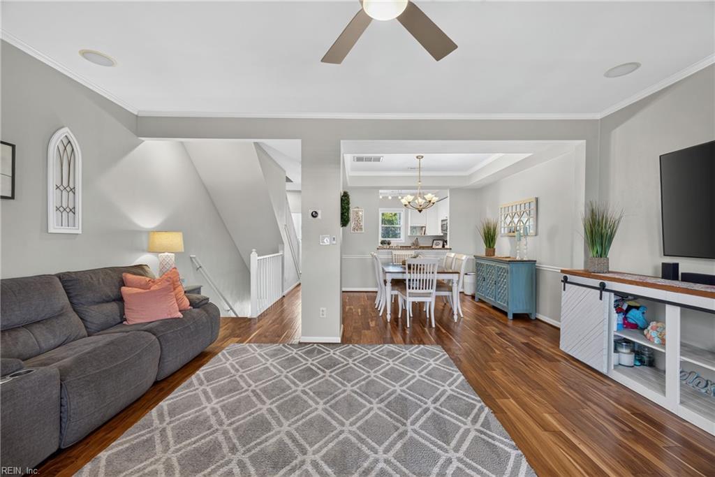 3214 Inlet Shore CT