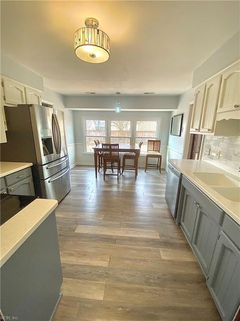 5232 Gale DR Virginia Beach VA 23464