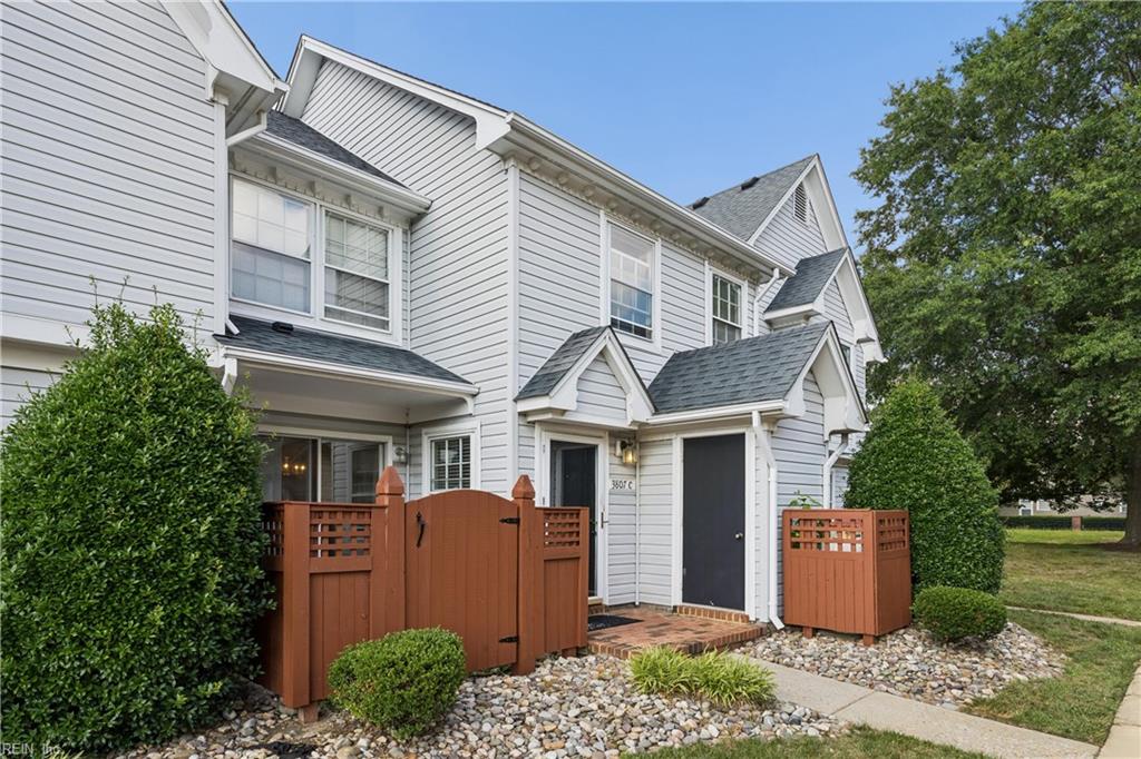 3807 Banister River RCH C