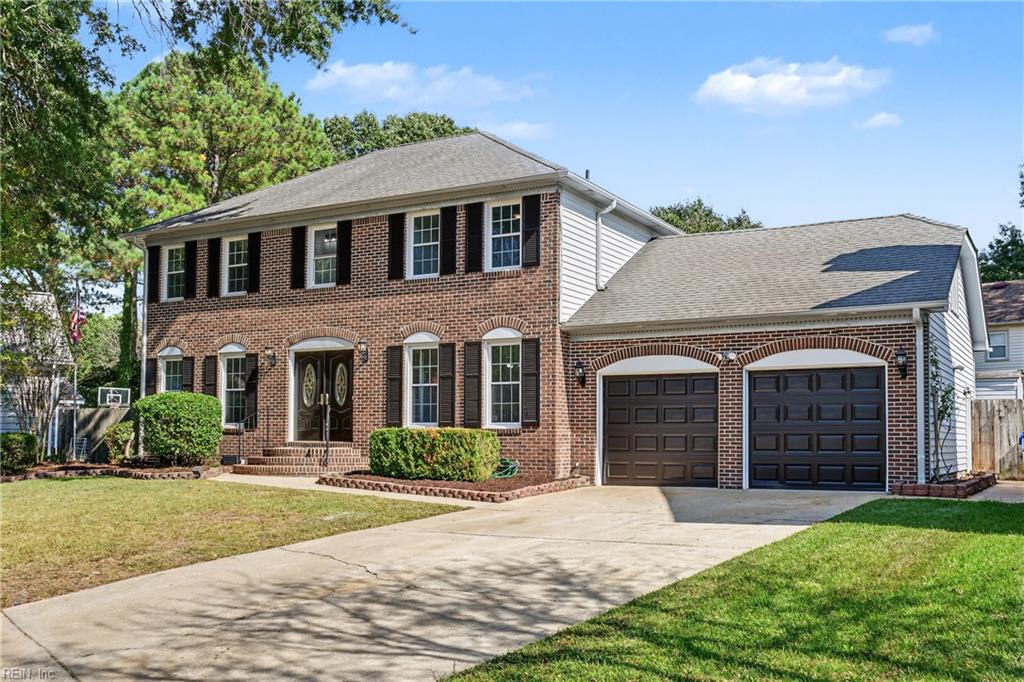1408 Needham CT