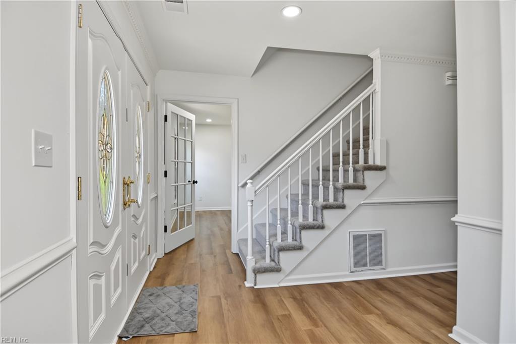 1408 Needham CT