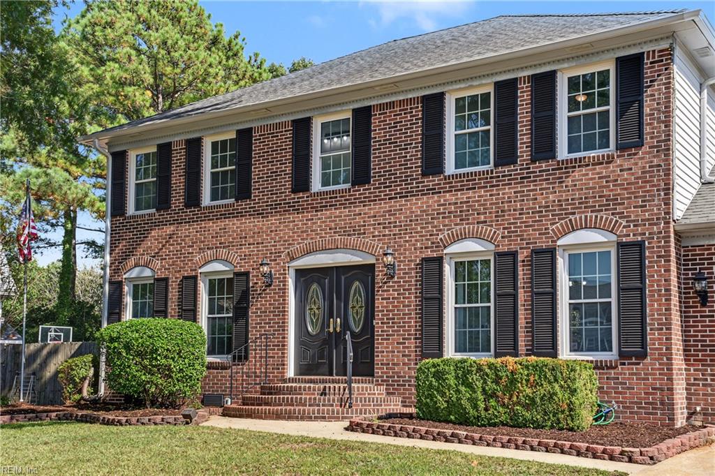 1408 Needham CT