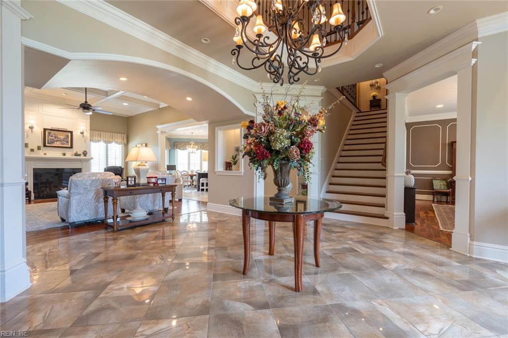 334 Scone Castle LOOP