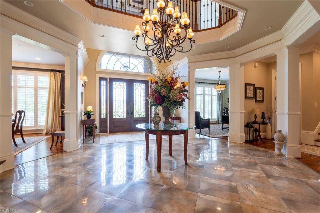334 Scone Castle LOOP