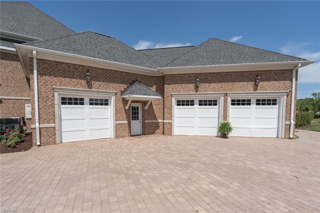 334 Scone Castle LOOP