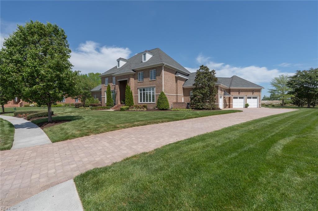 334 Scone Castle LOOP
