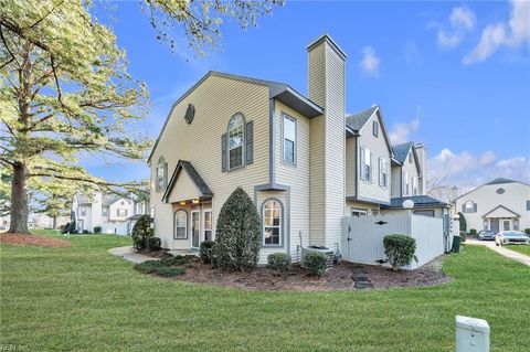 5253 Bardith CIR Virginia Beach VA 23455