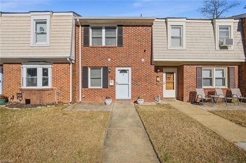 925 Delaware AVE Virginia Beach VA 23451