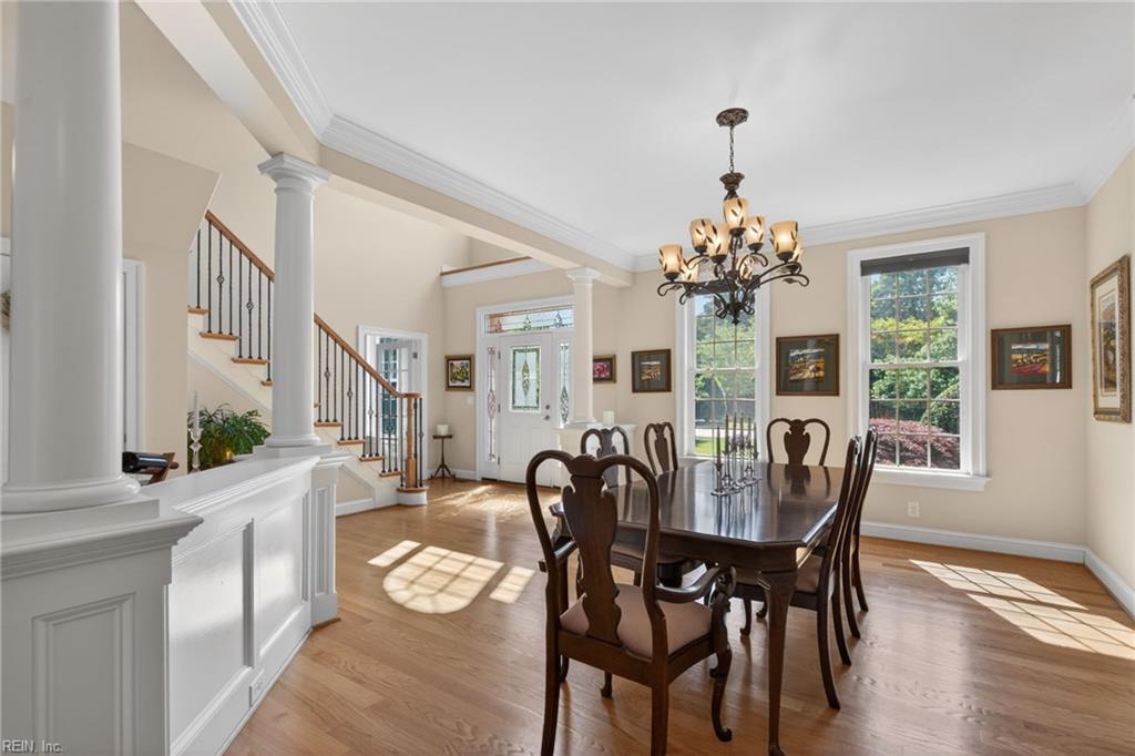 102 Taylor Farm LN