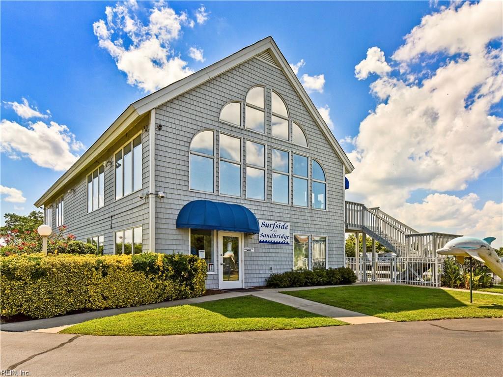 3665 Sandpiper RD 236