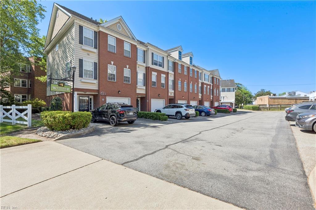 1221 Westover AVE D