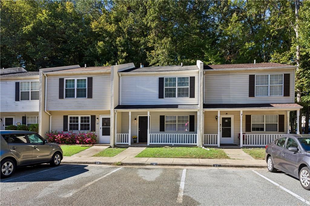 59 Otsego DR