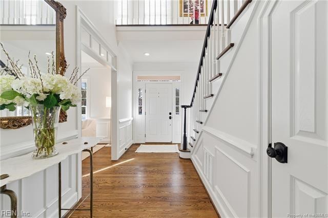 2900 Thomas Smith LN