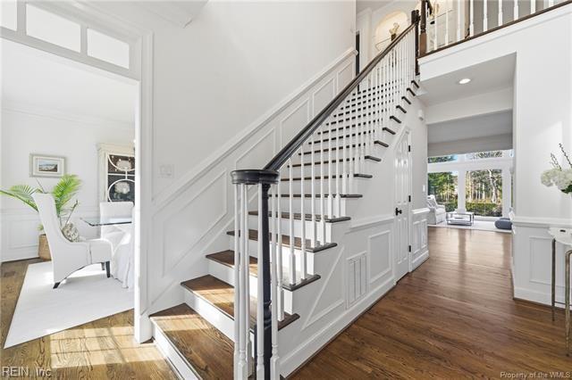 2900 Thomas Smith LN