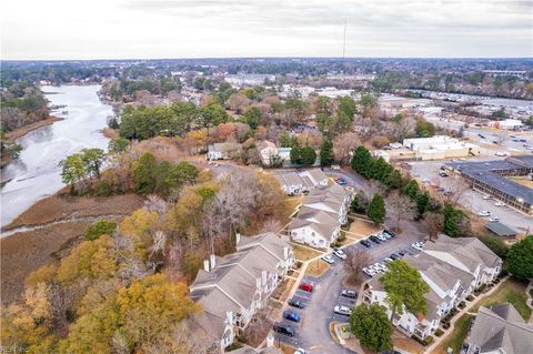 917 Whistling Swan DR Virginia Beach VA 23464