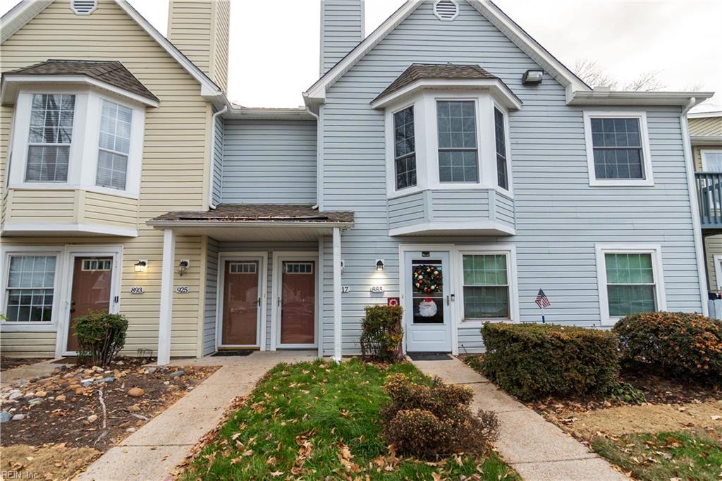 917 Whistling Swan DR