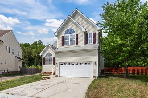 1400 Flyfisher CT Virginia Beach VA 23456