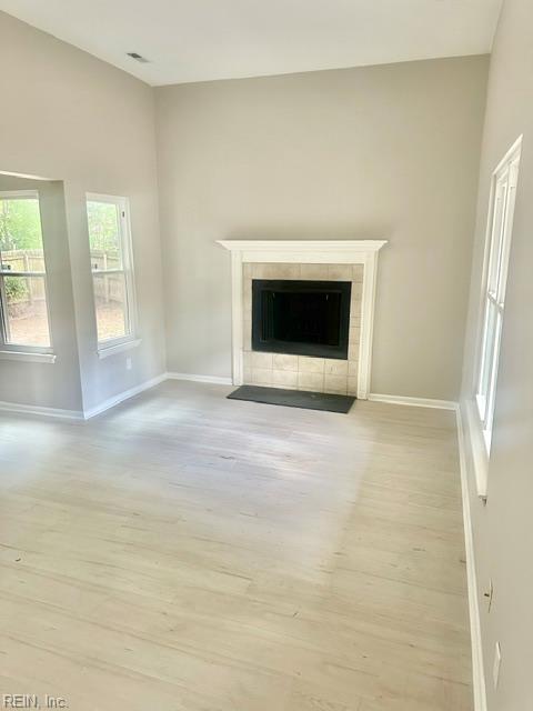 901 Birchwood CT