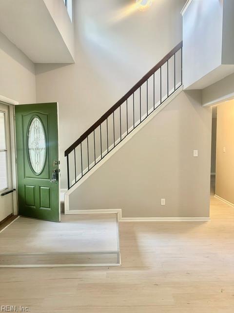 901 Birchwood CT