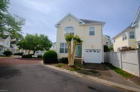 3817 Long Ship CT Virginia Beach VA 23455
