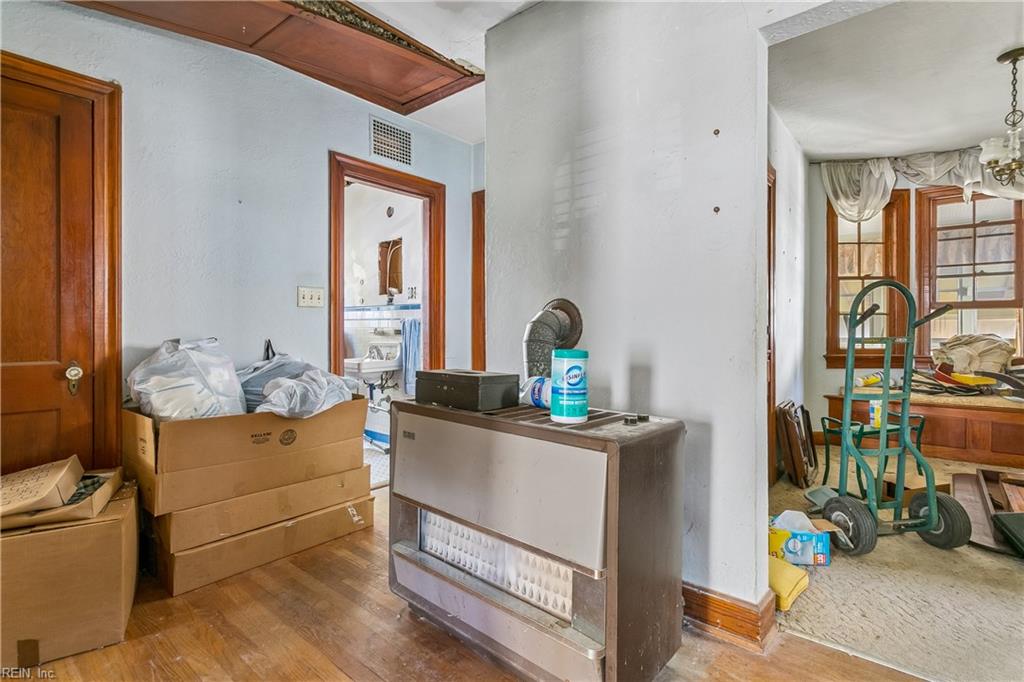 312 Hammond ST